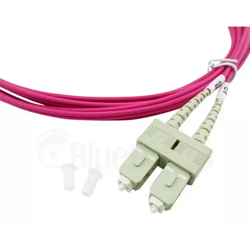 BlueOptics SFP3132FU15MK InfiniBand šviesolaidinis kabelis 15 m LC SC
