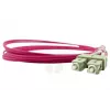 BlueOptics SFP3132FU15MK InfiniBand šviesolaidinis kabelis 15 m LC SC