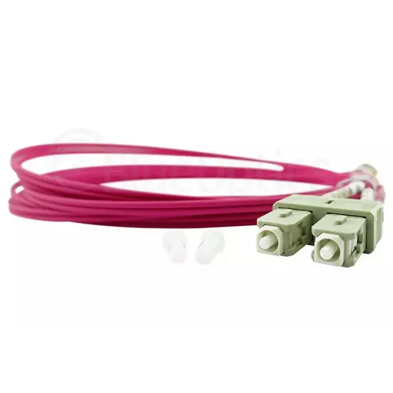 BlueOptics SFP3132FU15MK InfiniBand šviesolaidinis kabelis 15 m LC SC