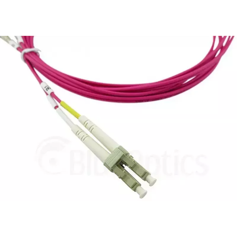 BlueOptics SFP3132FU15MK InfiniBand šviesolaidinis kabelis 15 m LC SC