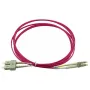 BlueOptics SFP3132FU15MK InfiniBand šviesolaidinis kabelis 15 m LC SC