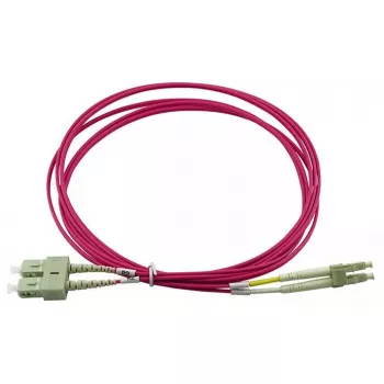 BlueOptics SFP3132FU50MK InfiniBand šviesolaidinis kabelis 50 m LC SC