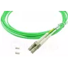 Laidinis optinis kabelis BlueOptics SFP3132GU30MK LC SC OM5 30 m Geltonas