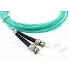 BlueOptics SFP3133EU10MK InfiniBand šviesolaidinis kabelis 10 m LC ST