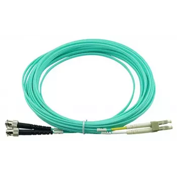 BlueOptics SFP3133EU10MK InfiniBand šviesolaidinis kabelis 10 m LC ST