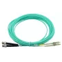 BlueOptics SFP3133EU15MK InfiniBand šviesolaidinis kabelis 15 m LC ST