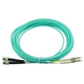 BlueOptics SFP3133EU50MK InfiniBand šviesolaidinis kabelis 50 m LC ST
