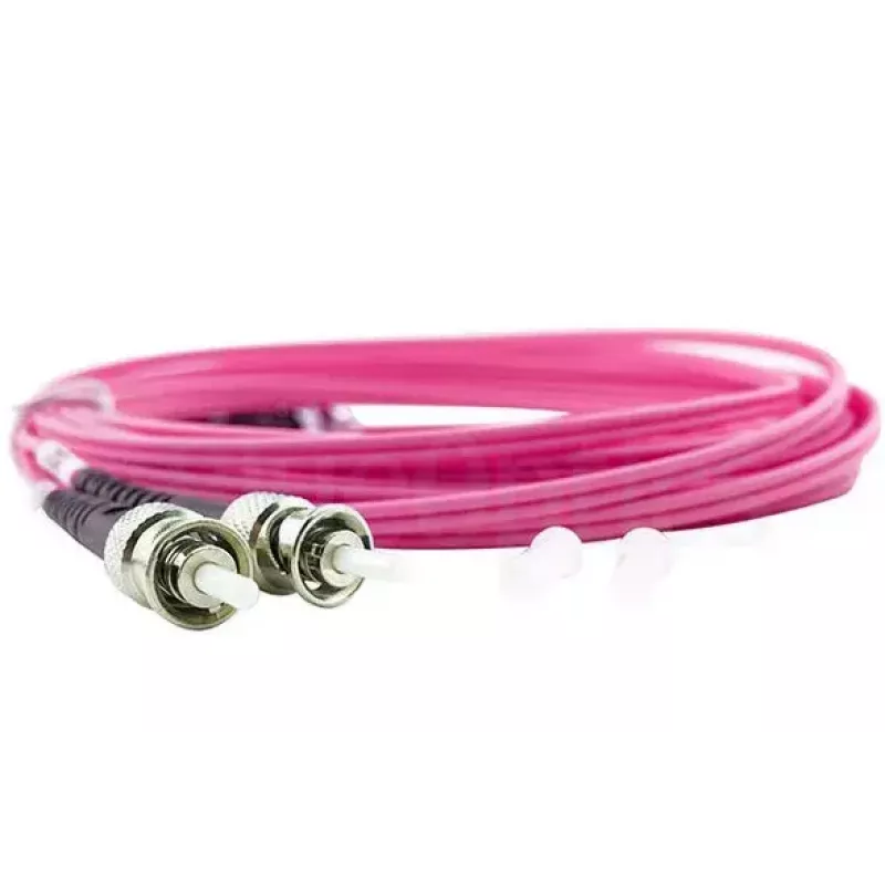 BlueOptics SFP3133FU10MK InfiniBand šviesolaidinis kabelis 10 m LC ST