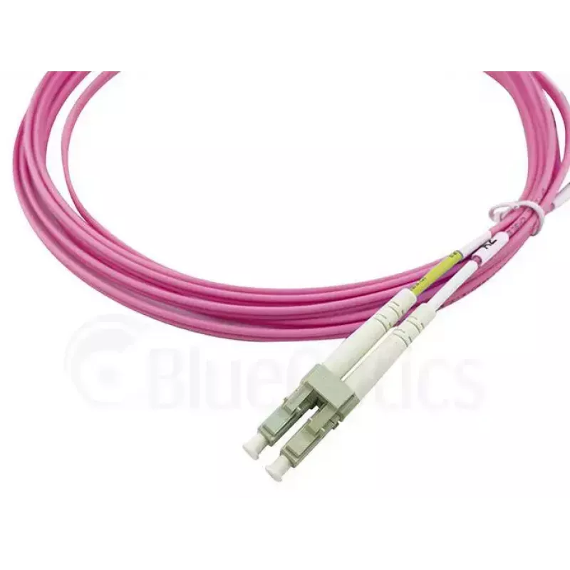 BlueOptics SFP3133FU10MK InfiniBand šviesolaidinis kabelis 10 m LC ST