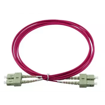 BlueOptics SFP3232FU7.5MK InfiniBand šviesolaidinis kabelis 7,5 m SC