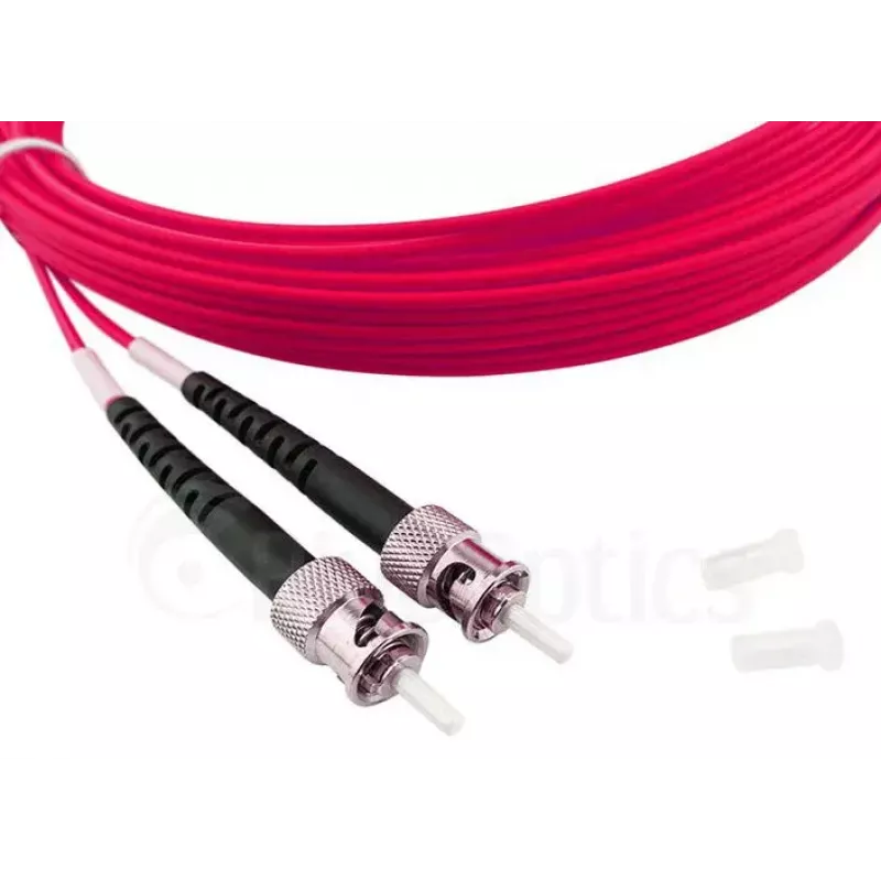 BlueOptics SFP3233FU1MK InfiniBand šviesolaidinis kabelis 1 m SC ST OM4