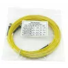 Skaidulinės optikos kabelis BlueOptics SFP3333BU7.5MK 7,5 m ST Geltonas