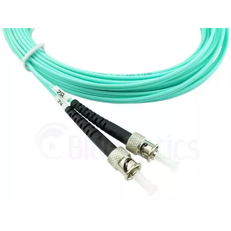 BlueOptics SFP3333EU15MK InfiniBand optinis pluošto kabelis 15 m ST