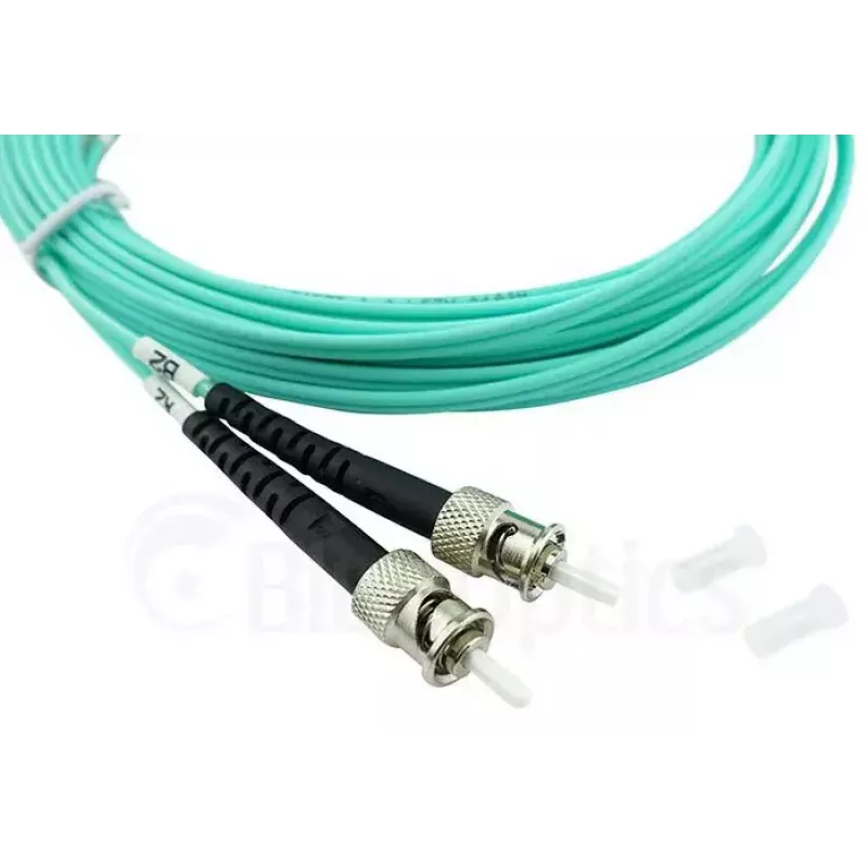 BlueOptics SFP3333EU15MK InfiniBand optinis pluošto kabelis 15 m ST