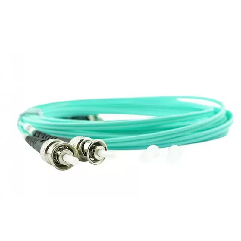 BlueOptics SFP3333EU15MK InfiniBand optinis pluošto kabelis 15 m ST