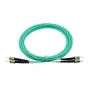 BlueOptics SFP3333EU15MK InfiniBand optinis pluošto kabelis 15 m ST
