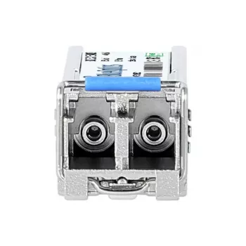 SFP siųstuvas-imtuvas BlueOptics SFP-3D-BO 155 Mbit/s 1310 nm sidabrinis