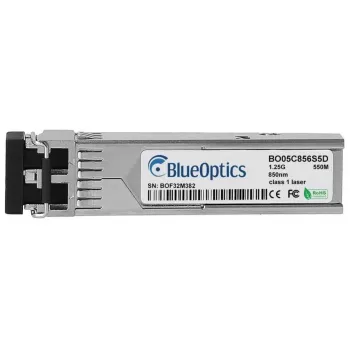 SFP modulis BlueOptics SFP-4200-BO 1250 Mbit/s 850 nm