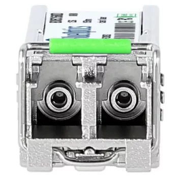 SFP siųstuvas-imtuvas BlueOptics SFP-4270-BO 1250 Mbit/s 1550 nm