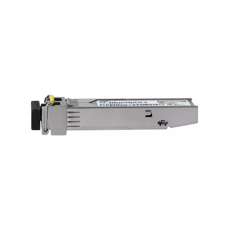 BlueOptics SFP-48B-BO tinklo siųstuvas-imtuvas 1250 Mbit/s 1550 nm