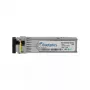 BlueOptics SFP-48B-BO tinklo siųstuvas-imtuvas 1250 Mbit/s 1550 nm