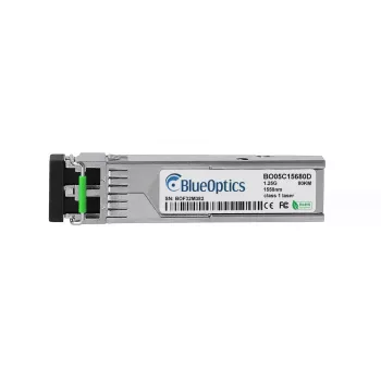 SFP siųstuvas-imtuvas BlueOptics SFP-504-BO 1250 Mbit/s 1550 nm