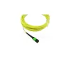 BlueOptics SFP5141BU7.5MKB InfiniBand šviesolaidinis atšakos kabelis 7,5 m MPO/APC 4xLC/UPC
