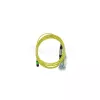 BlueOptics SFP5141BU7.5MKB InfiniBand šviesolaidinis atšakos kabelis 7,5 m MPO/APC 4xLC/UPC