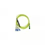 BlueOptics SFP5141BU7.5MKB InfiniBand šviesolaidinis atšakos kabelis 7,5 m MPO/APC 4xLC/UPC