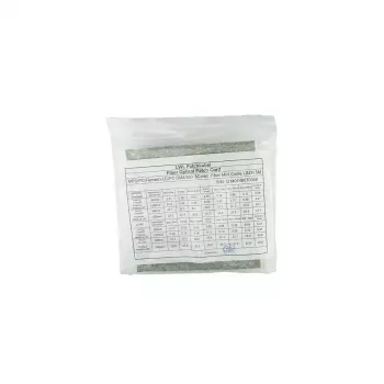 BlueOptics SFP5141FU3MKB InfiniBand šviesolaidinis kabelis 3 m MPO 4x LC
