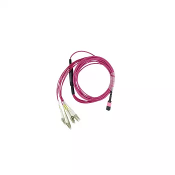 BlueOptics SFP5141FU3MKB InfiniBand šviesolaidinis kabelis 3 m MPO 4x LC