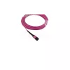 BlueOptics SFP5141FU7.5MKB InfiniBand šviesolaidinis kabelis 7,5 m MPO/UPC 4xDuplex LC/UPC