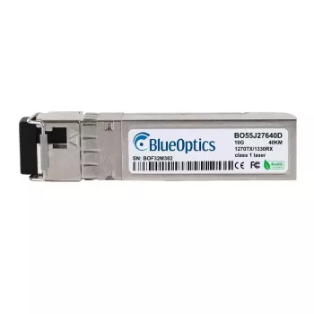 SFP siųstuvas-imtuvas BlueOptics SFP-6441-BO 10000 Mbit/s, vienmodis