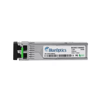 SFP siųstuvas-imtuvas BlueOptics SFP-7-BO 1250 Mbit/s 1550 nm