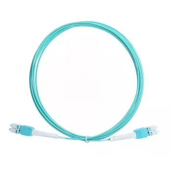 BlueOptics SFP8181EU5MK InfiniBand šviesolaidinis kabelis 5 m LC Aqua
