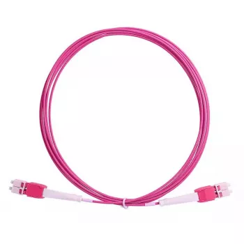 BlueOptics SFP8181FU2MK InfiniBand šviesolaidinis kabelis 2 m LC OM4
