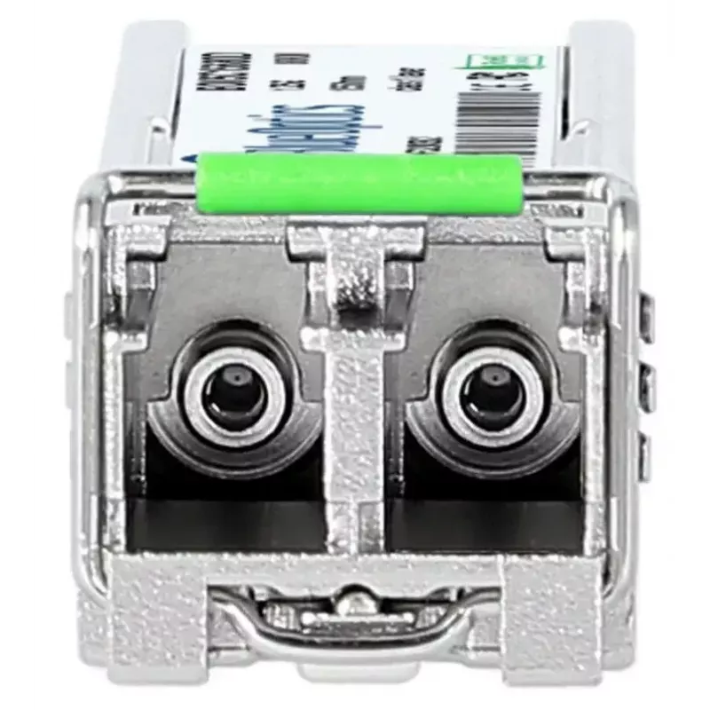 BlueOptics SFP-8-BO tinklo siųstuvas-imtuvas, vienmodis, 1250 Mbit/s, 1550 nm