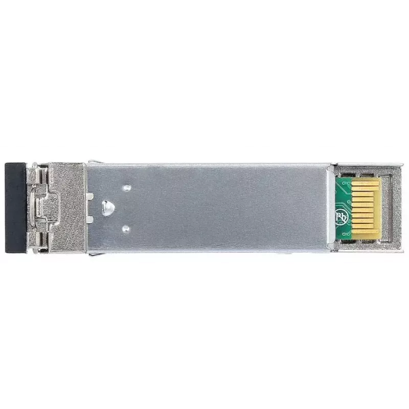 BlueOptics SFP-8-BO tinklo siųstuvas-imtuvas, vienmodis, 1250 Mbit/s, 1550 nm