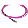 BlueOptics SFP9231FU0.5MK šviesolaidinis komutacinis kabelis, Duplex, MDC-UPC/LC-UPC, daugiamodis OM4 50/125 µm, 0,5 m