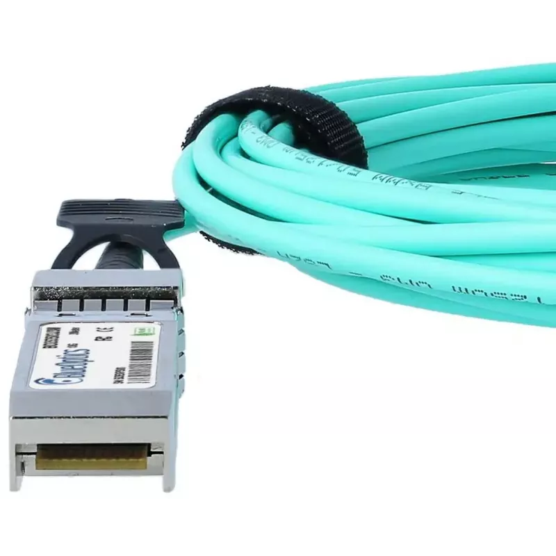 BlueOptics SFP-AOC-10G-5M-AT-BO 5m SFP+ aktyvus optinis kabelis (AOC) 10G
