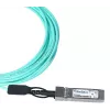 BlueOptics SFP-AOC-10G-5M-AT-BO 5m SFP+ aktyvus optinis kabelis (AOC) 10G