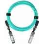 BlueOptics SFP-AOC-10G-5M-AT-BO 5m SFP+ aktyvus optinis kabelis (AOC) 10G
