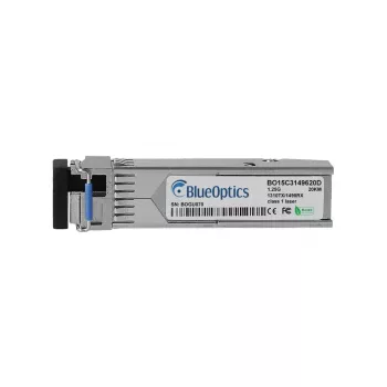 SFP siųstuvas-imtuvas BlueOptics SFP-BX1U-AX-BO 10 Gbit/s 1310 nm 10 km