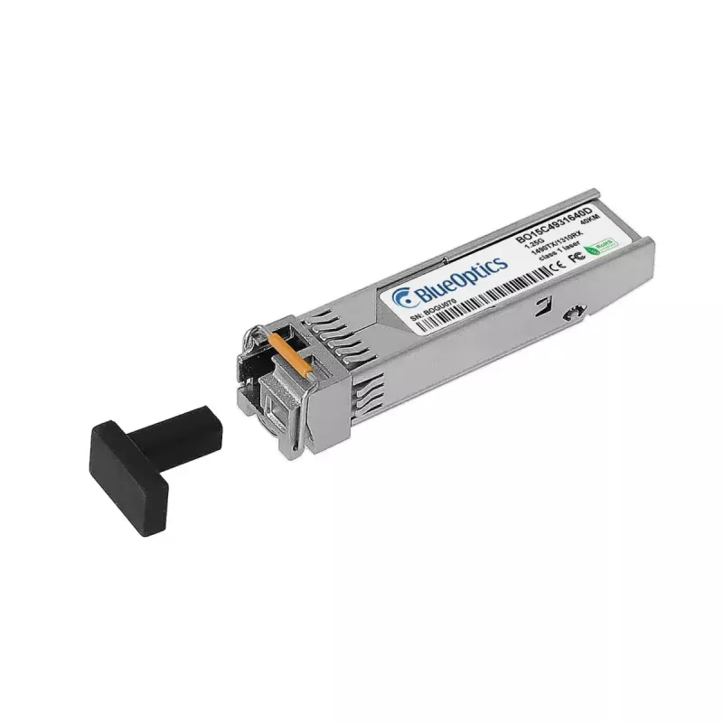 SFP siųstuvas-imtuvas BlueOptics SFP-BX4D-BO 1250 Mbit/s 1490 nm