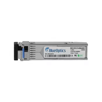 SFP siųstuvas-imtuvas BlueOptics SFP-BX4U-BO 1250 Mbit/s 1310 nm