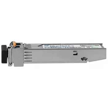 SFP siųstuvas-imtuvas BlueOptics SFP-BXD43-20KM-MT-BO 1250 Mbit/s