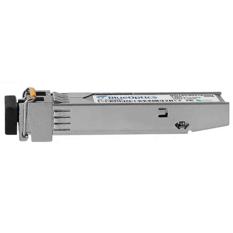 SFP siųstuvas-imtuvas BlueOptics SFP-BXD43-40KM-MA-BO 1250 Mbit/s