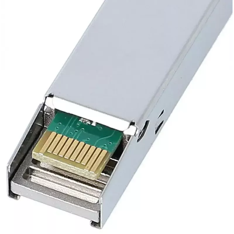 SFP siųstuvas-imtuvas BlueOptics SFP-BXD43-40KM-MA-BO 1250 Mbit/s