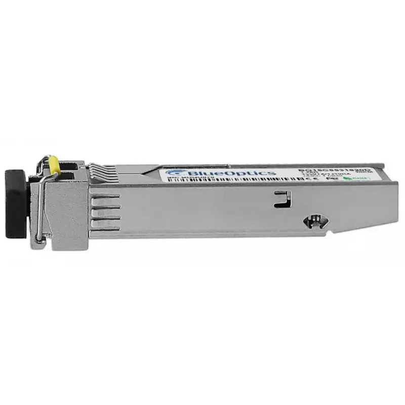 SFP siųstuvas-imtuvas BlueOptics SFP-BXD53-20KM-NG-BO 1250 Mbit/s
