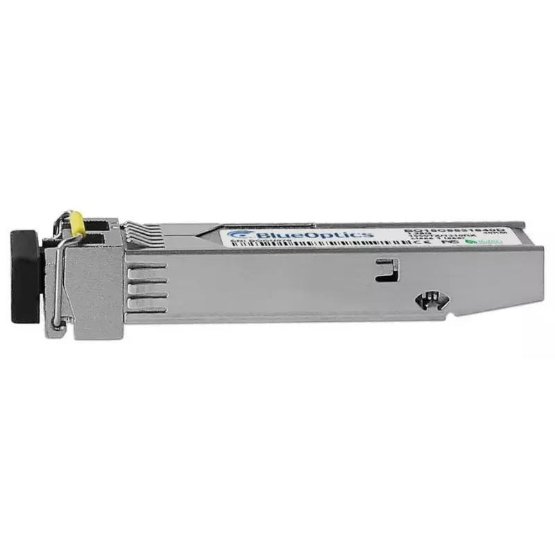 BlueOptics SFP-BXD53-40KM-CH-BO tinklo siųstuvas-imtuvas SFP vienmodis 1250 Mbit/s 40 km